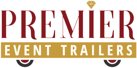 Premier Event Trailers - Complete Party and Event Hire Service Central Coast NSW